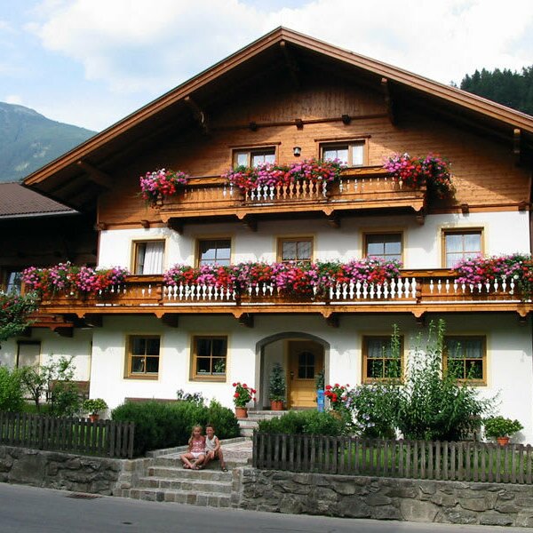 Badererhof - Wechselberger guesthouse in Stumm