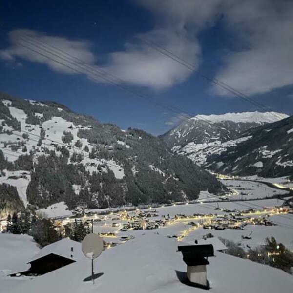 Zillertal