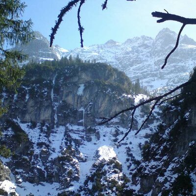 Berghof am Schwand - where winter dreams come true