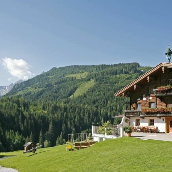 Geislerhof panorama