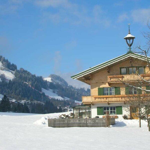 Lindenhof in Kitzbühel